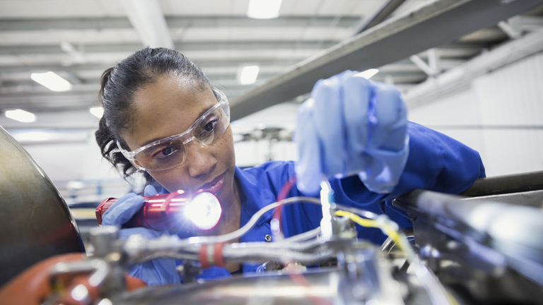 Creating and Sustaining Opportunity