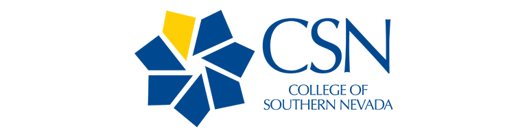 College of Southern Nevada logo