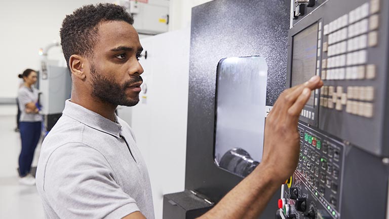 Technical Certification